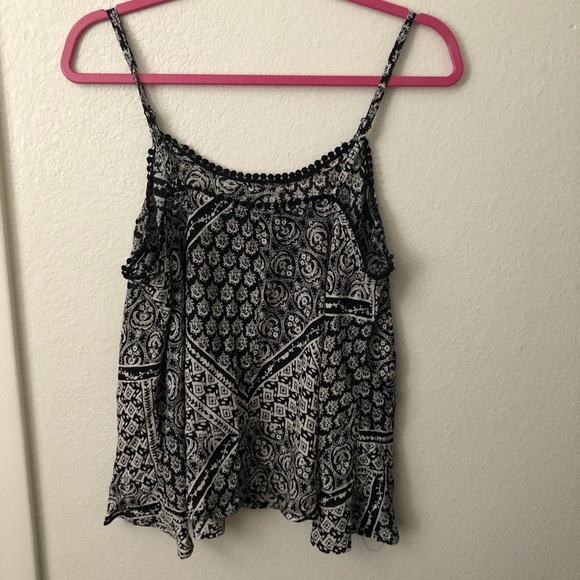 Tank Top - Picture 3 of 4